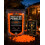 (Orange, 400pcs) 3 Κιτ, Καθαριστικό Αλυσίδας 1