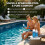 (1pc, -) Clarifiant piscine, action rapide 7
