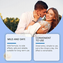 Men's Compound Body Care Drops 30ml