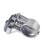 Válvula de Escape Válvula de Corte de Escape Escape Catback Downpipe com Controle de Interruptor para  E82/E88 2004-2012 3
