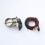 Válvula de Escape Válvula de Corte de Escape Escape Catback Downpipe com Controle de Interruptor para  E82/E88 2004-2012 7