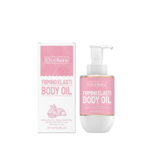 Firming moisturizing body oil moisturizing nourishing tender and smooth whole body skin hydrating skin care body oil 60ml