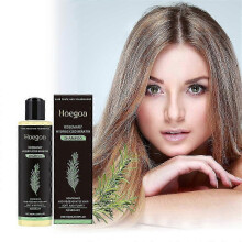 (2box) 1-3x Tgideas Rosemary Anti-Hair Loss Shampoo, Boost Hair Growth, Control Oil & Dandruff, Soothe Scalp Irritation & Restore Shine-dz2 wkst