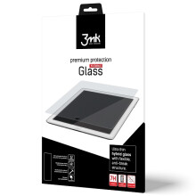Apple iPad 7 10,2" - bis zu 11" 3mk FlexibleGlass