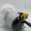 1 Pc Fuel Filter Assembly LR014995 LR043154 for   2010-2012 5.0L 5