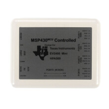 EV2400 HPA500 Bqstudio Debugger for Drone Battery Repair SMB Communication Box T16 T20