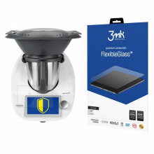 Thermomix TM6 - bis zu 8,3" 3mk FlexibleGlass