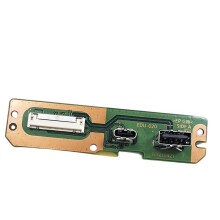 USB TYPE-C/A Side Board for PS5 1000 1100 Console for PS5 EDU-020 Replacement Parts