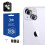 Apple iPhone 14 – 3MK Lens Protection Pro Violett 1