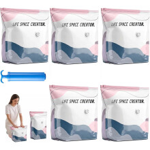 (5PC*S:27.6×19.7×12.6i+pump, -) Set di 6 punte per trapano ad alta magnetizzazione (2 pezzi)