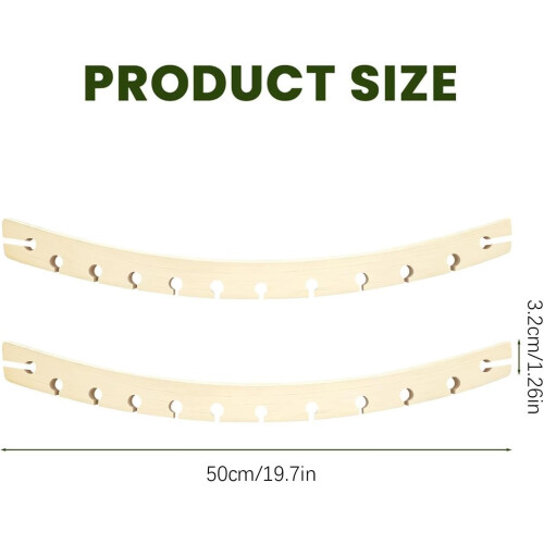 (size_name, 19.7inch-12 holes) πίτες, από ανοξείδωτο ατσάλι 1
