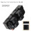 22626529 Front Left Electric Window  Glass Lifter Control Button for  Malibu 2004-2008 5