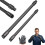 (Mix, -) Rallonge douille flexible, 14 pouces 1