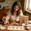 (size_name, Style A) Kit souris patchwork, 3D, couture, décoration 6