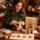 (size_name, Style A) Kit souris patchwork, 3D, couture, décoration 7