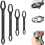 (4pc(3-24mm), -) Llave universal 8-22mm, set de 4 1