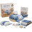 (-, D) Kit animaux marins patchwork 2026, DIY 8
