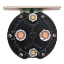 JW9-H1950-20 & JW9-H1950-20-00 Solenoid Replacement for Yamaha Electric YDR Drive Golf Cart 1996-2004 Models_qlsg