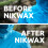Nikwax TECH WASH and TX DIRECT Twin Pack, Technical Cleaner and 3