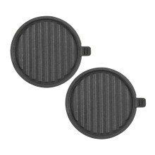 2 Stück Getränkehalter-Einsatz für Mittelkonsole Des für  F150 Expedition JL3Z-1513562-AA
