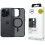 Apple iPhone 15 Pro - 3mk Smoke MagCase 1