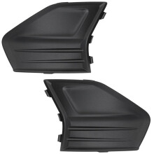 Linker- en Rechtervoormistlampframes (Zonder Gaten) voor Mondeo Fusion 2019 2020 KS7Z17B814AB, KS7Z17B814AA, KS7Z-17B814-AB