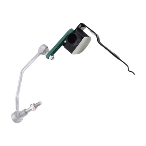 4F0941285B Car Front Left Level Sensor for  A6 Base A6 Quattro S6 2005-2011 4F0941286B