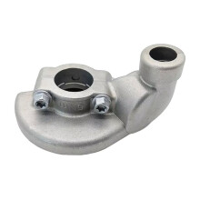 Couvercle de Base de Boîtier de Commande D'Accélérateur pour Moto pour SX 125 XC pour TC50 65 85 2021-