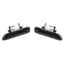 Front Outside Door Handles 72180-S5A-013 72140-S5A-013 for 2001-2005 Car Door Handles