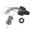 For  Outboard Remote Control Box Ignition Key  353-76020-3 353760203 3