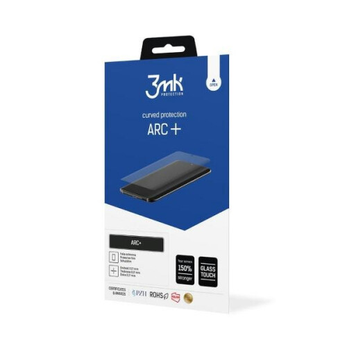 Apple iPhone 16E - 3 mk ARC+