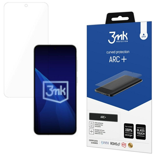 Samsung Galaxy A36/A56 – 3mk ARC+
