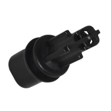 12129596 Air Intake Temperature Sensor for Astra Zafira F G H COMBO CORSA MERIVA TIGRA VECTRA 60606033