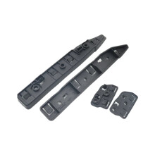 Kit de Fixation de Pare-Chocs Avant 670004458 670004442 670004830 670004829 pour Ghibli M157 2014-2020