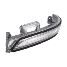 Car LED Mirror Turn Signal Light Rearview Mirror Side Lights for Tucson 2015-2018 Left 87613D3000