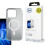 Apple iPhone 15 Pro – 3mk Frosty MagCase Weiß 1