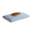 Buckwheat Pillow Pure Cotton Neck Support 1
