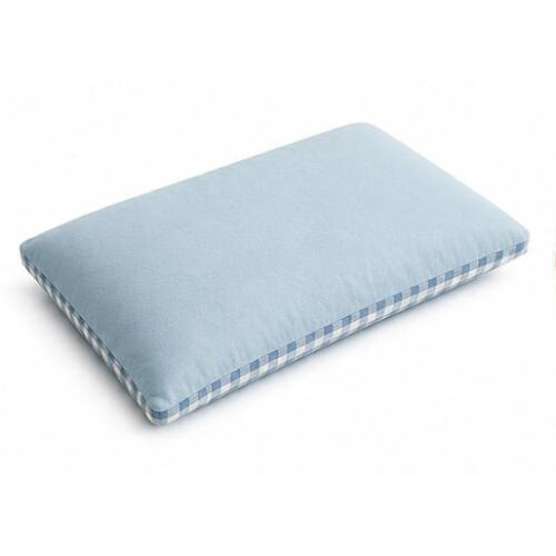 Buckwheat Pillow Pure Cotton Neck Support 2