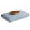 Buckwheat Pillow Pure Cotton Neck Support 7