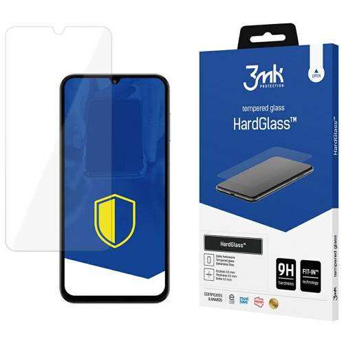Samsung Galaxy M16 5G - 3MK HardGlass