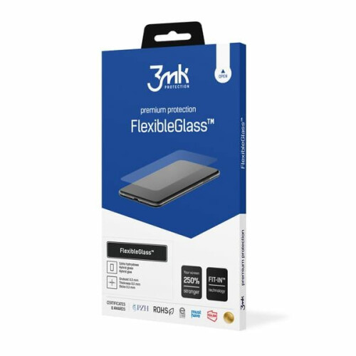 Poco F6 - 3mk FlexibleGlass