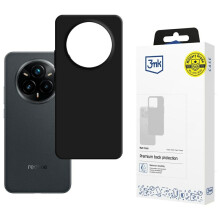 Realme 14 Pro+ - 3mk Matt Case