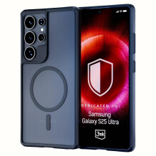 Samsung Galaxy S25 Ultra - 3mk Satin Armor MagCase