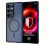 Samsung Galaxy S25 Ultra - 3mk Satin Armor MagCase 1