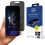 Apple iPhone 16 Plus – 3MK Silky Matt Privacy 1