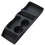 Car Silicone Storage Box Console Container Center Insert Box Cup Storage Box Holder for  Model S 2012-2017 1