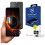 Samsung Galaxy A36/A56 – 3mk Silky Matt Privacy 1