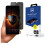 Samsung Galaxy A16 – 3mk Silky Matt Privacy 1