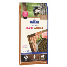 Bosch Adult Maxi száraz kutyatáp 15 kg