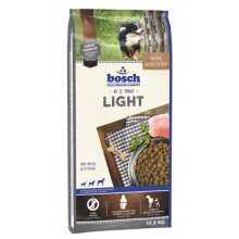 Bosch Light tørfoder til hunde 12,5 kg